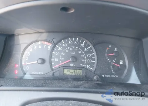 2006 Toyota Corolla Ce from USA, damaged, VIN JTDBR32EX60080490